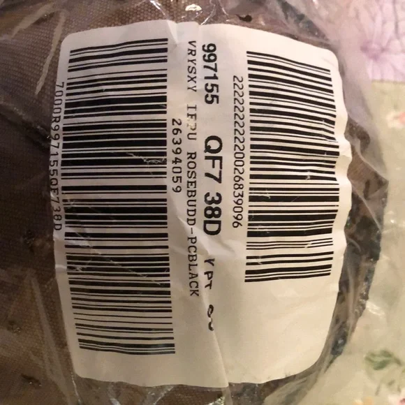 Victoria's Secret Brown Bra - Picture 7 of 9